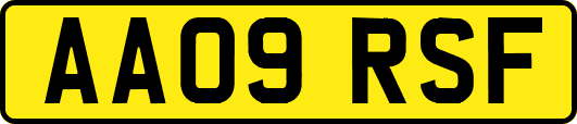 AA09RSF