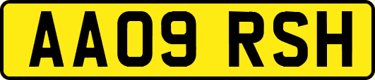 AA09RSH