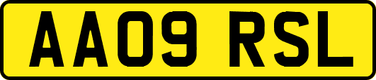 AA09RSL