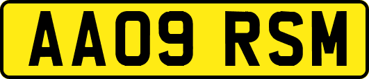 AA09RSM