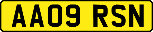 AA09RSN