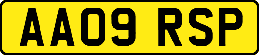 AA09RSP