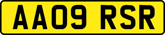 AA09RSR