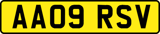 AA09RSV