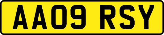 AA09RSY