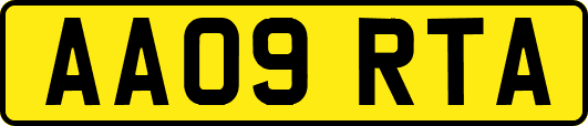 AA09RTA