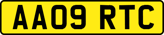 AA09RTC