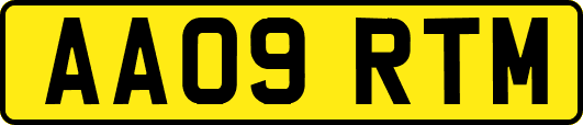 AA09RTM
