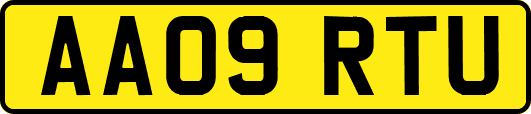 AA09RTU