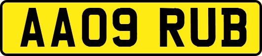 AA09RUB