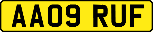AA09RUF