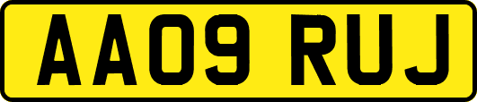 AA09RUJ