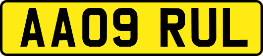 AA09RUL