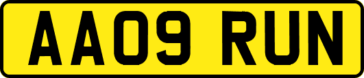 AA09RUN