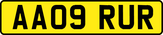 AA09RUR