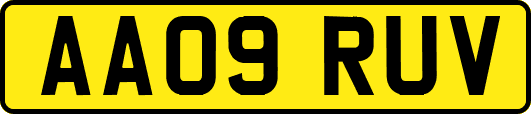 AA09RUV