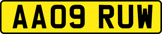 AA09RUW