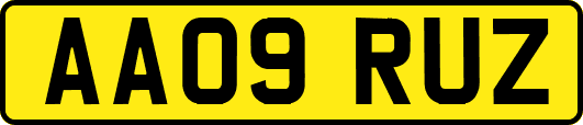 AA09RUZ