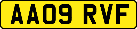 AA09RVF