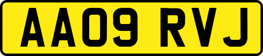 AA09RVJ
