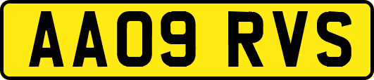AA09RVS