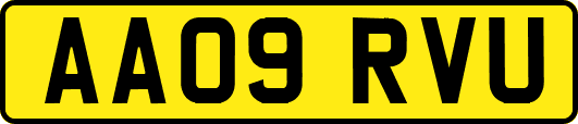 AA09RVU