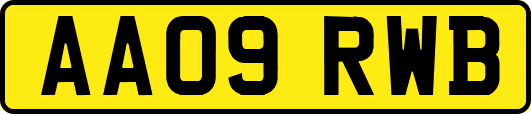 AA09RWB