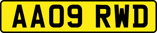 AA09RWD