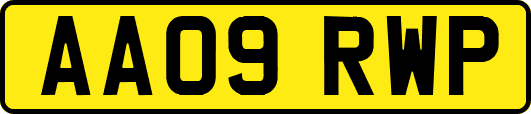 AA09RWP