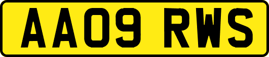 AA09RWS