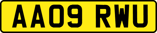 AA09RWU