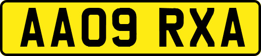 AA09RXA