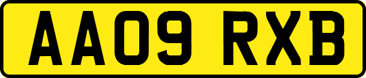 AA09RXB