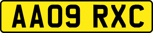 AA09RXC