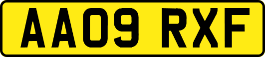 AA09RXF