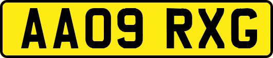 AA09RXG