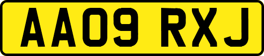 AA09RXJ