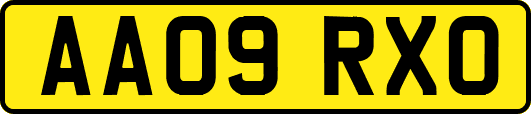 AA09RXO