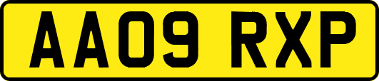 AA09RXP