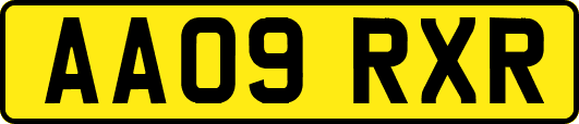 AA09RXR