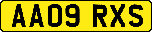 AA09RXS