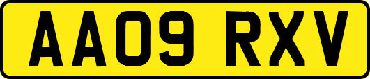 AA09RXV