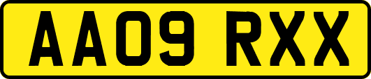 AA09RXX