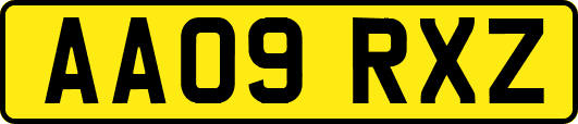 AA09RXZ
