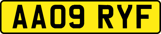 AA09RYF