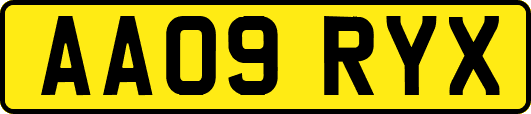 AA09RYX