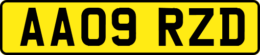 AA09RZD