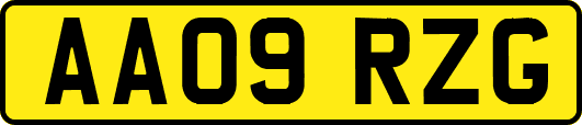 AA09RZG