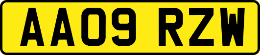AA09RZW