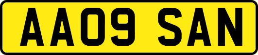 AA09SAN